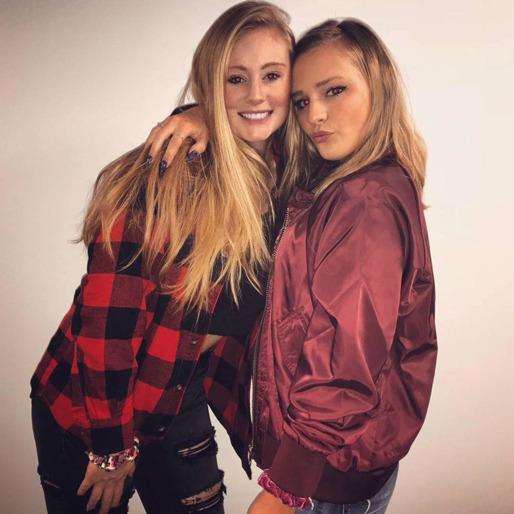 Meet your Posher, Jordyn